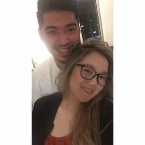 Meet your Posher, Trini